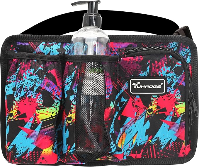 Massage Bottle Bag Massage Oil Holster Lotion Holster Massage Therapist Massage Oil Holster Massage Lotion (3KD-MiCAI-MH)