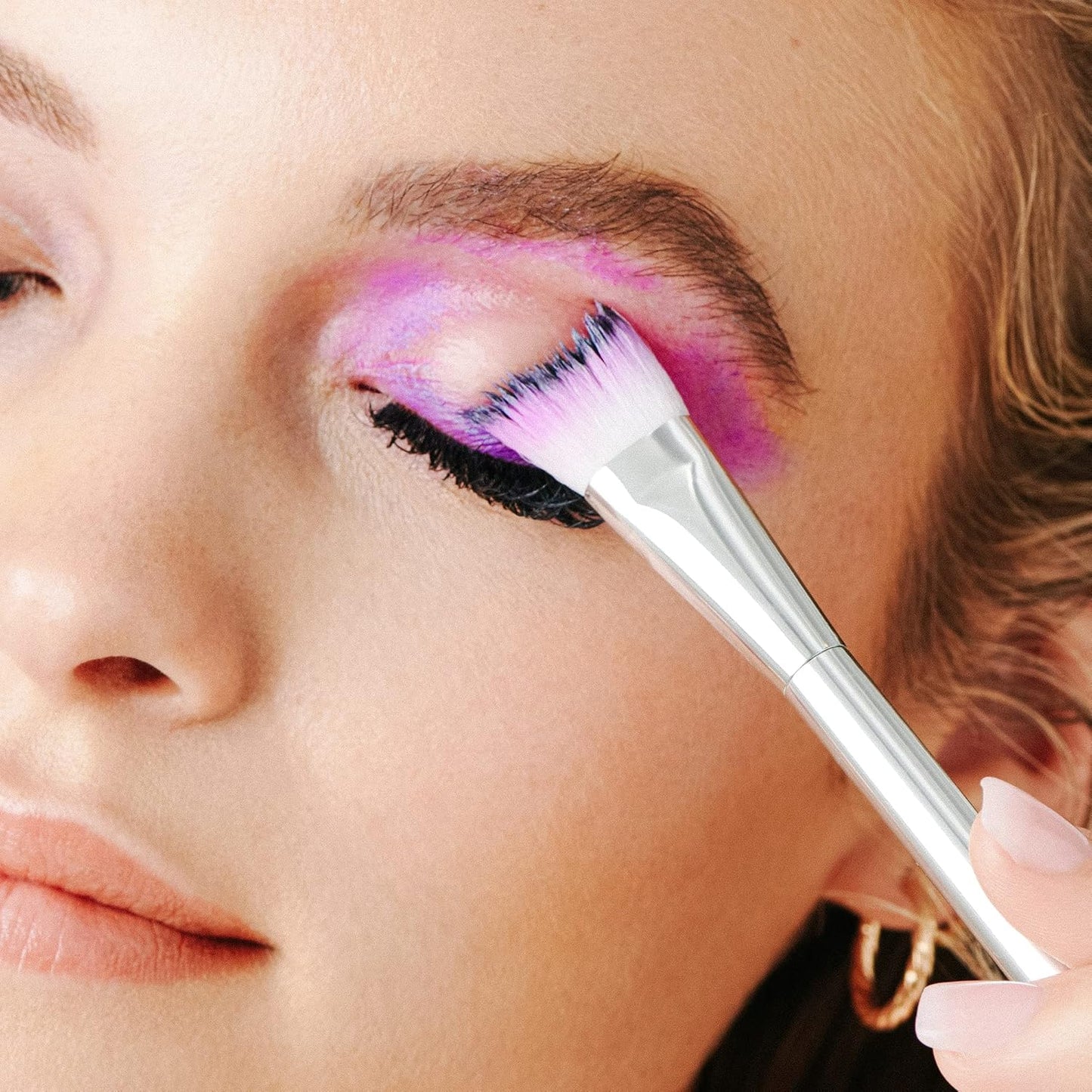 Borboleta Breakdown Oil-Free Eye Makeup Remover (Full Size (3.38 oz))