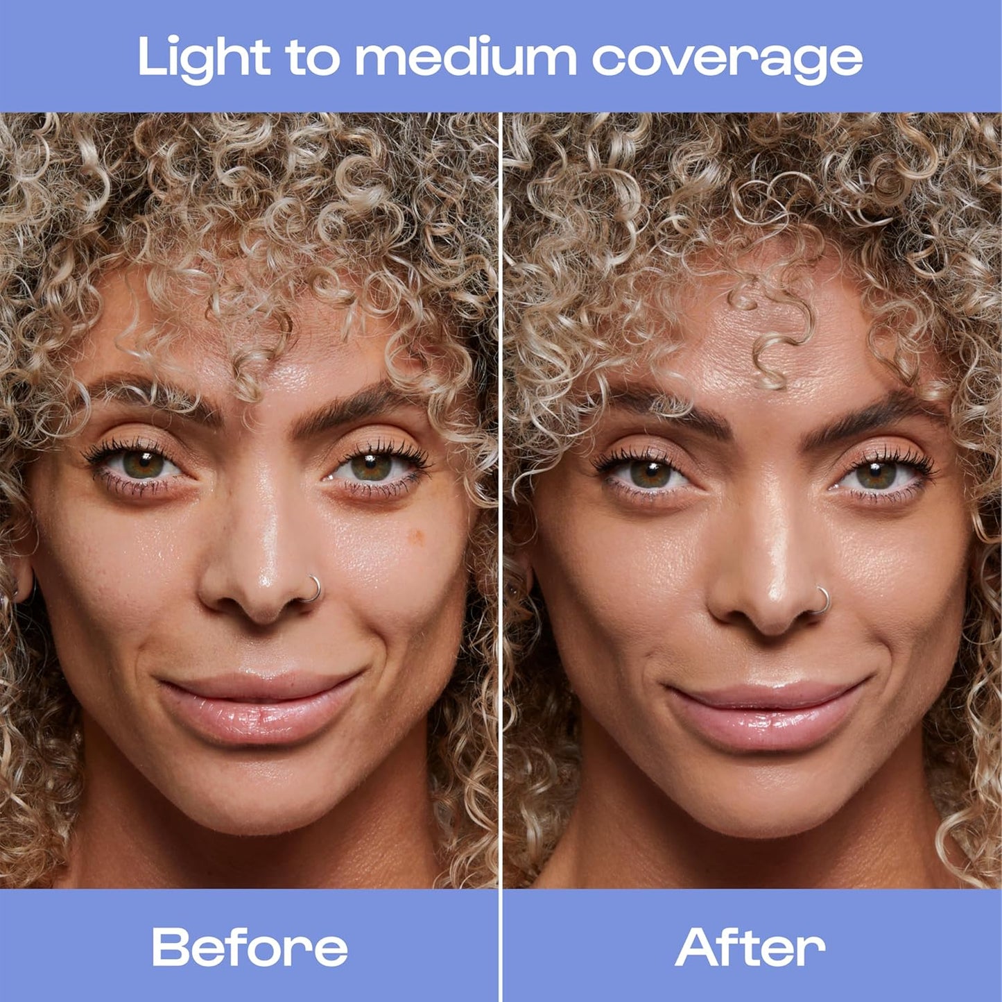 Alleyoop Sunsational Tinted Moisturizer SPF 50 for Face Broad Spectrum – 100% Mineral Face Sunscreen with Jojoba, Hydrating & Soothing Tinted Sunscreen, Vegan & Cruelty-Free (Halo)