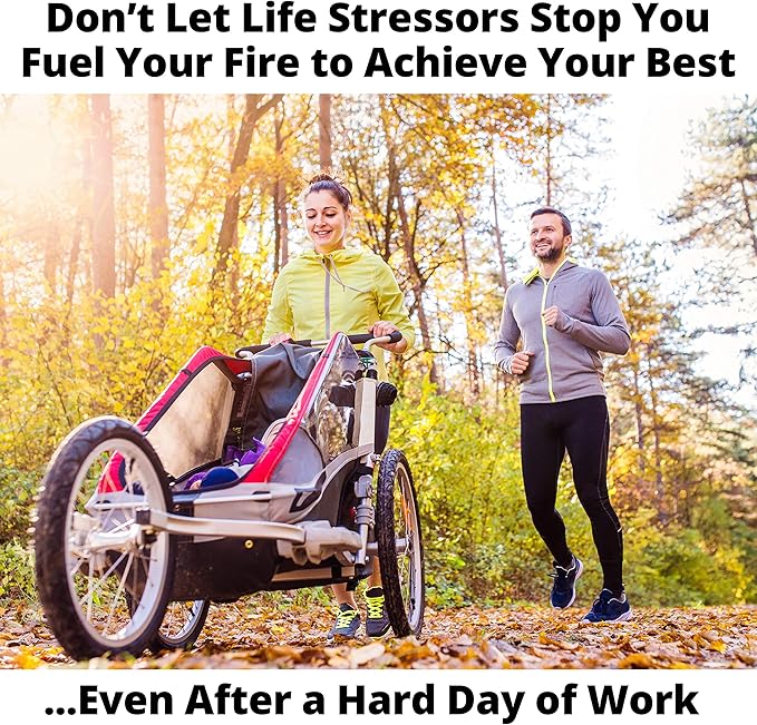 Happy Healthy Hippie Pick Me Up Natural Energy Pills & Vegan Collagen Builder