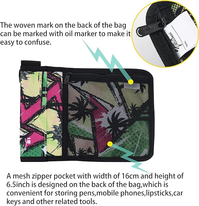 Massage Bottle Bag assage Oil Bag Massage Therapist Holster Massage Lotion Holster Massage Oil Holster (YR-2KD-YeShu