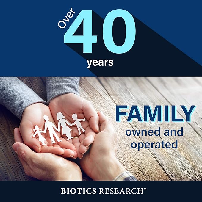 Biotics Research VasculoSirt®– Formulated with The Assistance of Mark Houston, MD, Cardiovascular and Healthy Support for Healthy Blood Flow Support, CoQ10, Resveratrol, ALA, Gingko - 300 Capsules