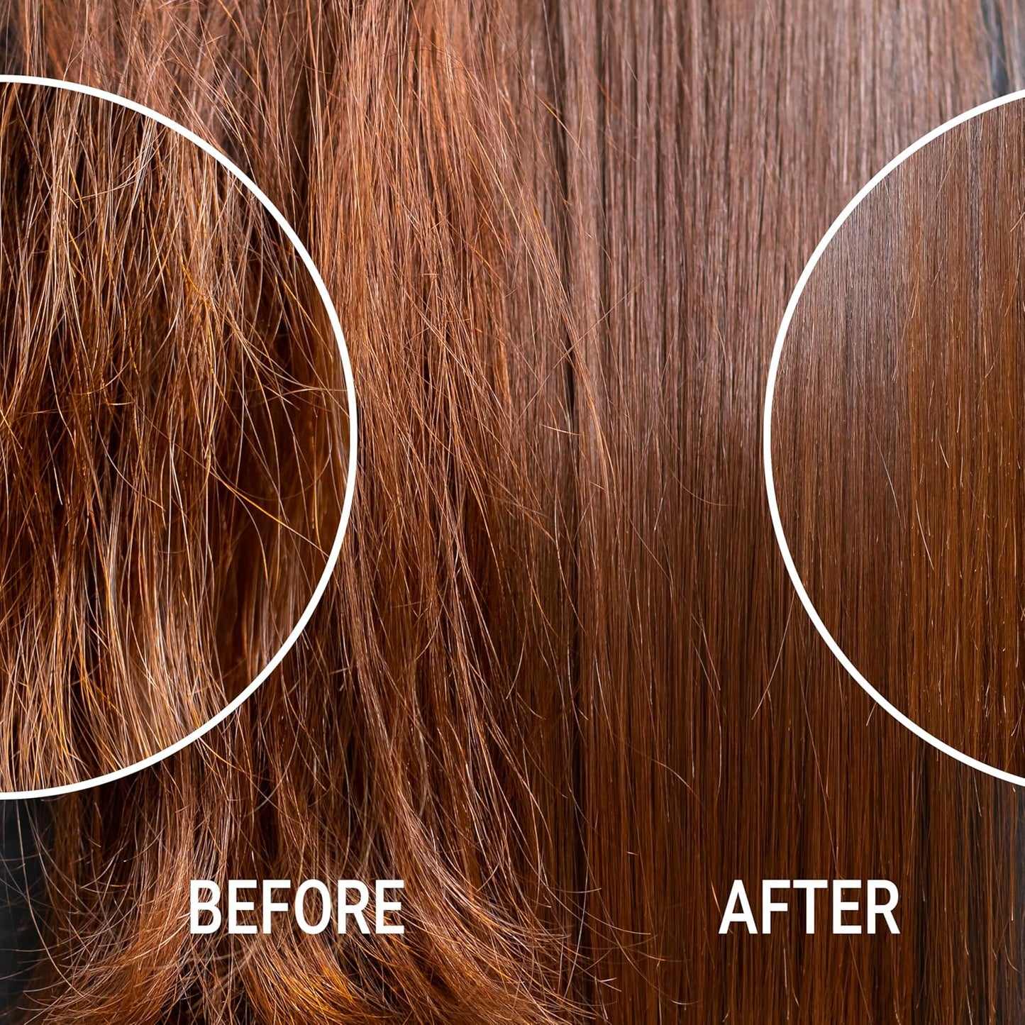 Hydrating Hair Oil Capsules – Leave-In Serum for Dry Damaged Hair, Color Protection w/ Argan, Hyaluronic Acid & Ceramides | Mineral Oil, Alcohol & Paraben Free, Vegan | Frizz Control & Shine | 15Ct